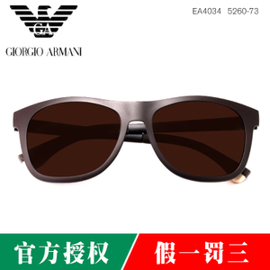 EMPORIO ARMANI/阿玛尼 EA4034-5260