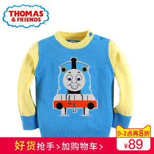 Thomas＆Friends/托马斯＆朋友 TW55004