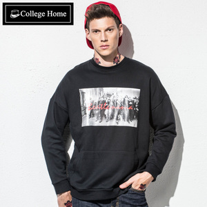 College Home W4154