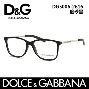 D＆G DG5006