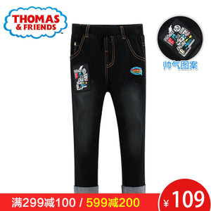 Thomas＆Friends/托马斯＆朋友 TS62012