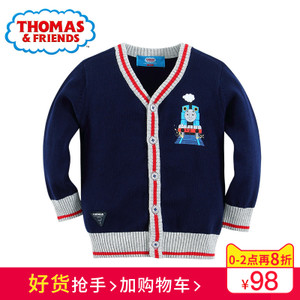 Thomas＆Friends/托马斯＆朋友 TS65002