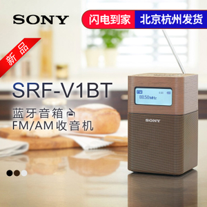 Sony/索尼 SRF-V1BT