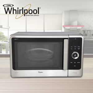 Whirlpool/惠而浦 WM-JQ280