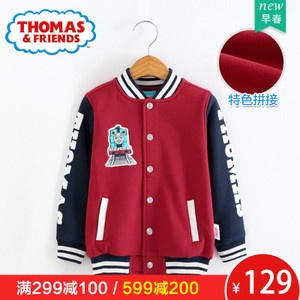 Thomas＆Friends/托马斯＆朋友 TA63002