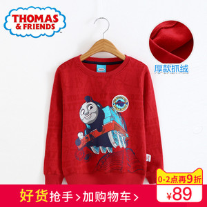 Thomas＆Friends/托马斯＆朋友 TW61007