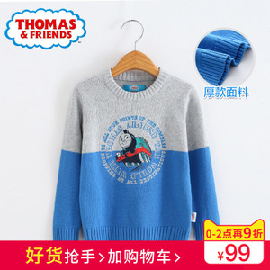 Thomas＆Friends/托马斯＆朋友 TA65001