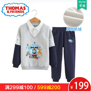 Thomas＆Friends/托马斯＆朋友 TA66005