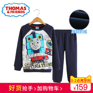 Thomas＆Friends/托马斯＆朋友 TW66006