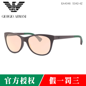 EMPORIO ARMANI/阿玛尼 EA4046-5342