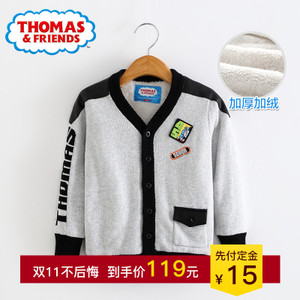 Thomas＆Friends/托马斯＆朋友 TW65004