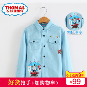 Thomas＆Friends/托马斯＆朋友 TW68012