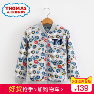 Thomas＆Friends/托马斯＆朋友 TW63016
