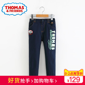 Thomas＆Friends/托马斯＆朋友 TW62021