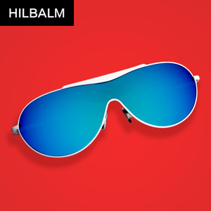 Hilbalm/希柏 HB-2010