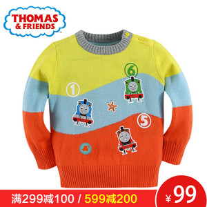 Thomas＆Friends/托马斯＆朋友 TW55005A