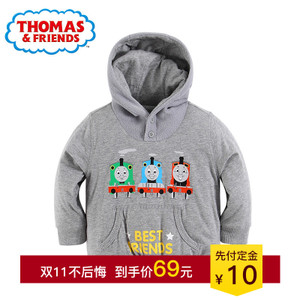 Thomas＆Friends/托马斯＆朋友 TA53003B