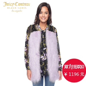 Juicy Couture JCWFWT32518F3