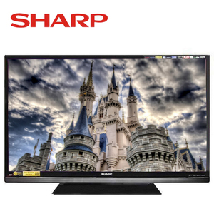 Sharp/夏普 LCD-52LX640...