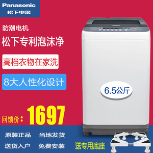 Panasonic/松下 XQB65-H...