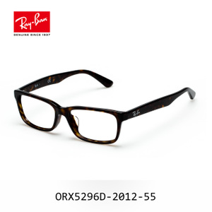 Rayban/雷朋 5296D-2012