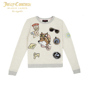 Juicy Couture JCGFKT52686G3