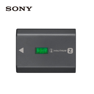 Sony/索尼 np-fm500h