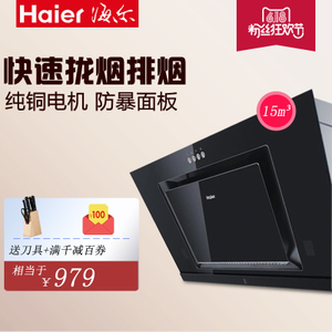 Haier/海尔 CXW-200-C290