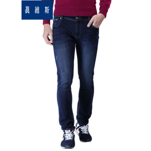 Jeanswest/真维斯 56-181513