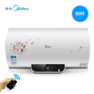 Midea/美的 F60-21W6-BZY2411A