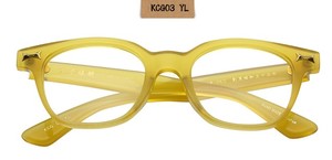 金子眼镜 KCG03