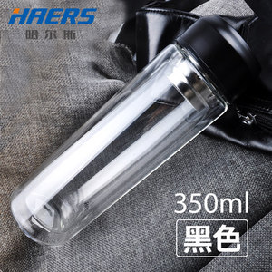 HAERS/哈尔斯 LBL-350-53-350ml