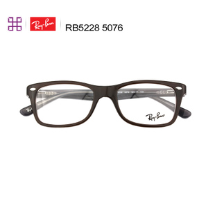 Rayban/雷朋 5228-5076-50