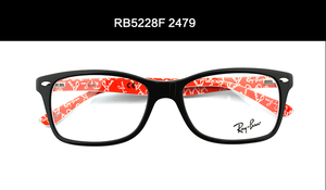 Rayban/雷朋 5228-2479-53