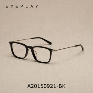 eyeplay 50921-BK-50