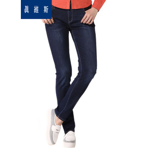 Jeanswest/真维斯 452810131-8560