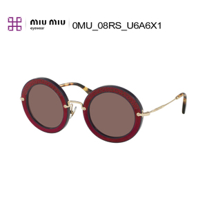 miu miu/缪缪 0MU08RSU6A6X1