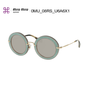 miu miu/缪缪 0MU08RSU6S5J2