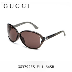 Gucci/古奇 3792