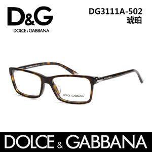 D＆G DG3111A-502