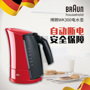 Braun/博朗 wk300