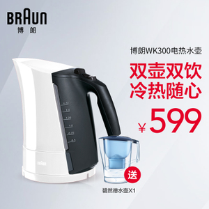 Braun/博朗 wk300