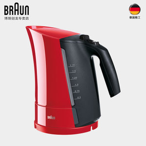 Braun/博朗 wk300