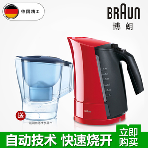 Braun/博朗 wk300