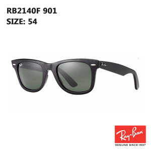 Rayban/雷朋 RB2140-F-901