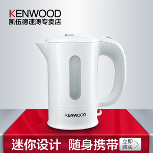 KENWOOD/凯伍德 JKP250