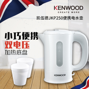 KENWOOD/凯伍德 JKP250