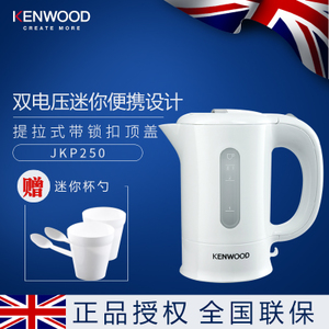 KENWOOD/凯伍德 JKP250