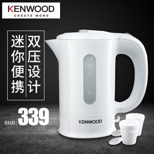 KENWOOD/凯伍德 JKP250