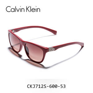 Calvin Klein/卡尔文克雷恩 712S-600-53